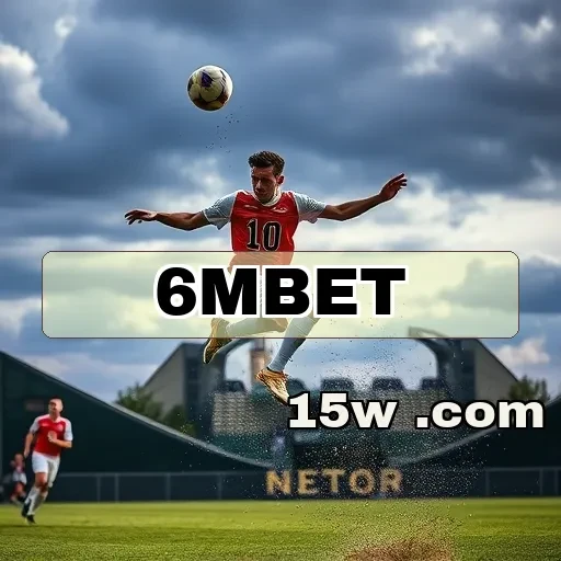 6mbet.com: Descubra a Emoção das Apostas em Basquete Agora Mesmo