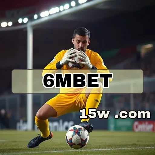 6mbet.com: Explore os Recursos Imperdíveis do Blackjack Online