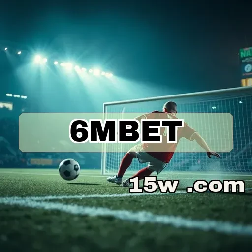 6mbet.com: Apostas em Boxe que Transformam sua Experiência