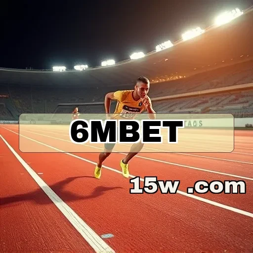 6mbet.com: Aposte em eSports e Ganhe Emoções Incríveis
