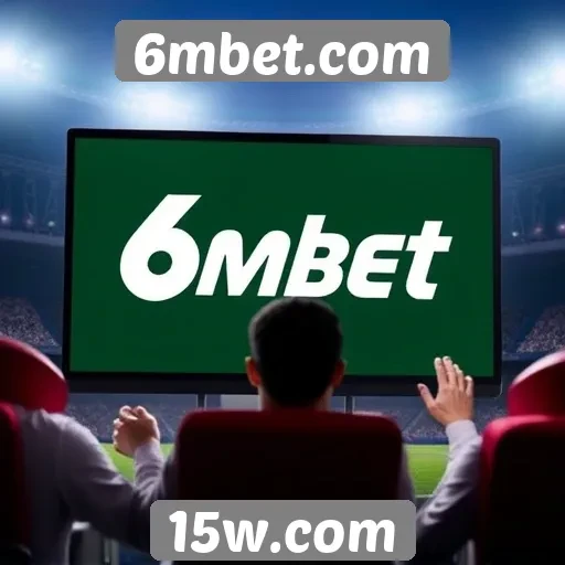 Como o 6mbet.com se destaca entre os concorrentes