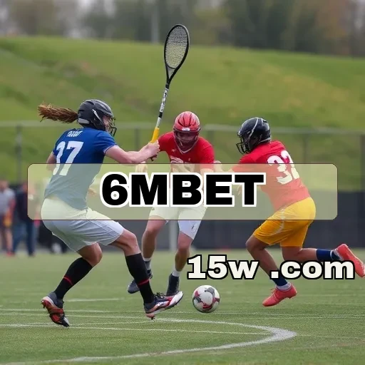 6mbet.com: Aventuras Incríveis em Esportes Virtuais te Esperam