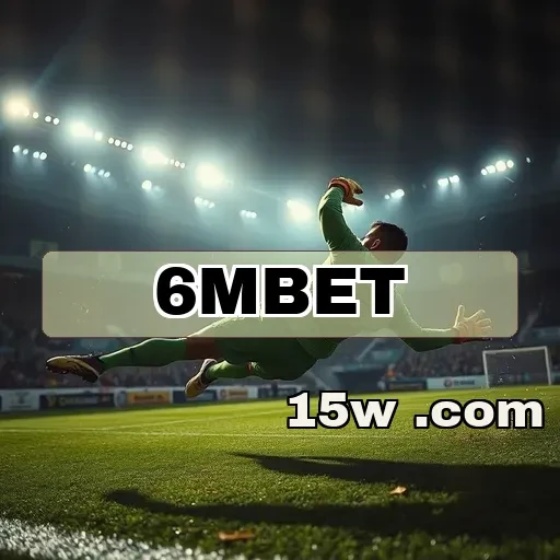 6mbet.com: A Nova Sensação dos Jogos Online no Brasil